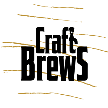 craft brews logo