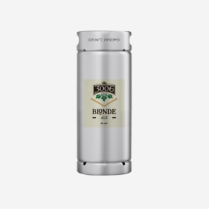 3006 craft brewery blonde ale beer