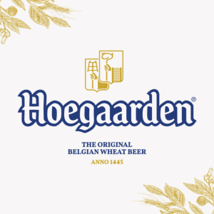 Hoegaarden White