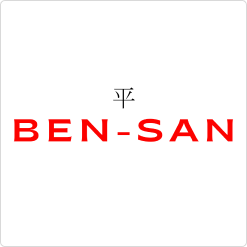Ben-San logo