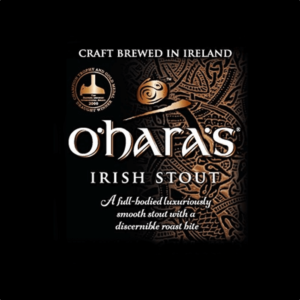 O'Hara's Irish Stout Beer