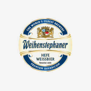 Weihenstephaner Wheat Beer