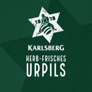 Karlsbräu UrPils