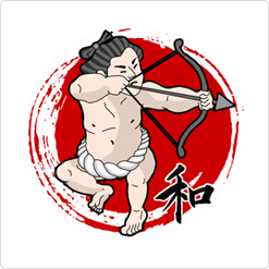 Kerubin Izakaya logo