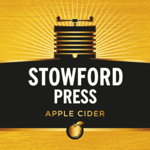 Stowford Press Apple Cider